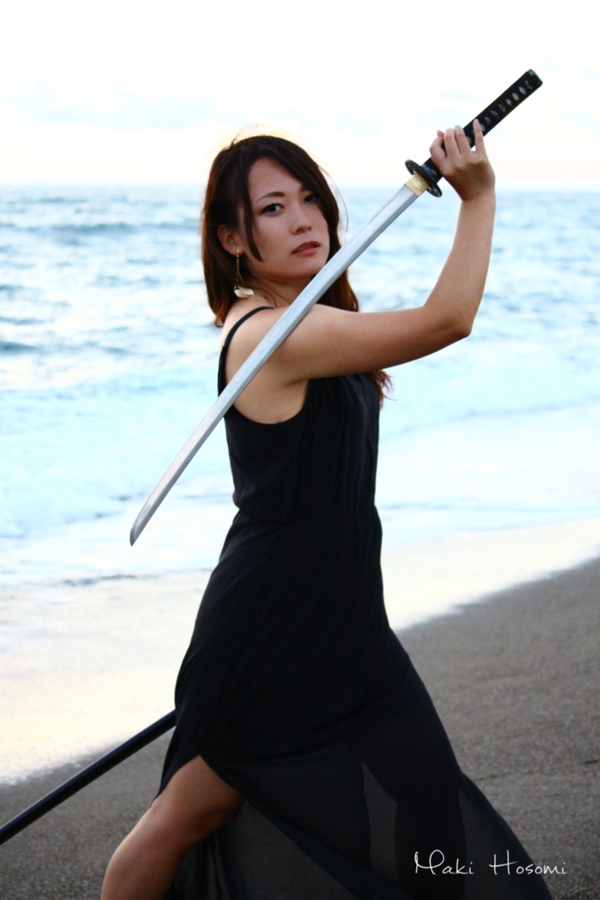 Actress:Yuuri Narita